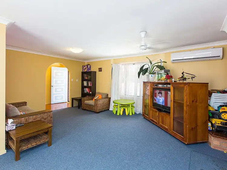 Second view of Homely house listing, 2 Agave Ct, Runcorn QLD 4113