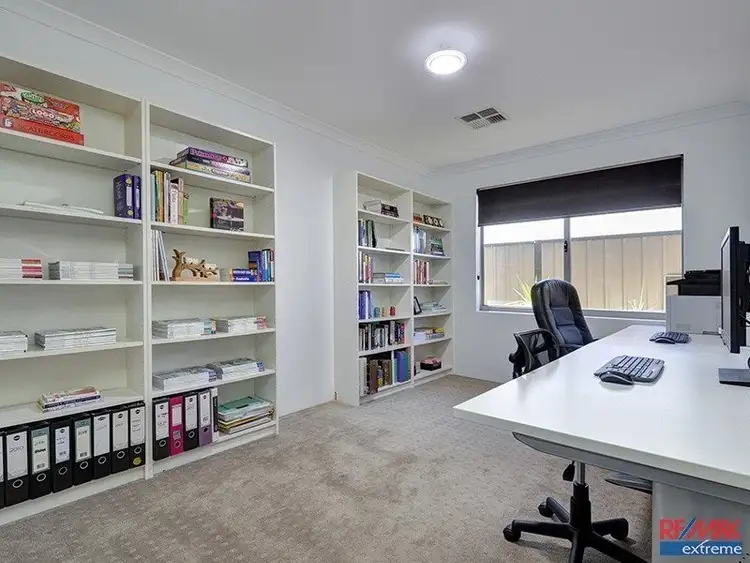 Sixth view of Homely house listing, 12 Salzburg Way, Wanneroo WA 6065