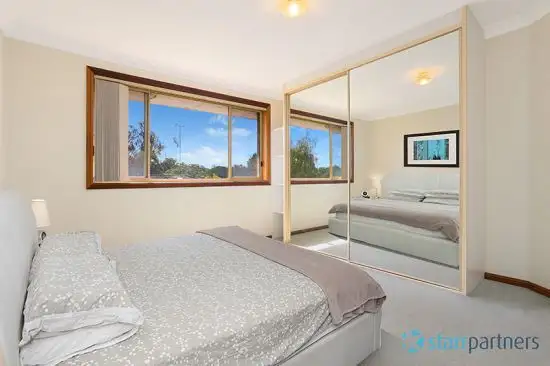 Fifth view of Homely townhouse listing, 9/221a North Rocks Road, North Rocks NSW 2151