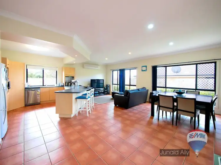 Fourth view of Homely house listing, 2 Overlord Place, Kuraby QLD 4112