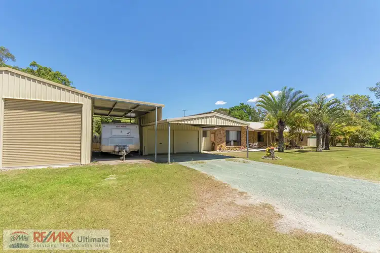208 Williams Road, Caboolture QLD 4510