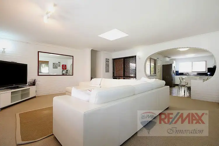Fourth view of Homely house listing, 14 Ebrill Street, Jamboree Heights QLD 4074