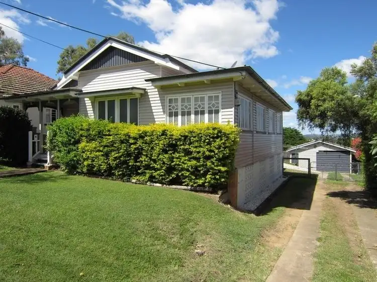 37 Tantivy Street, Tivoli QLD 4305