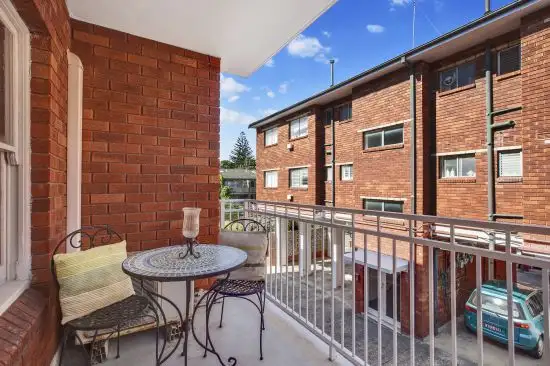 Fourth view of Homely unit listing, 2/11 Isabel Avenue, Vaucluse NSW 2030
