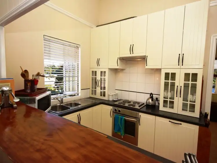 Second view of Homely house listing, 153 Rode Road, Wavell Heights QLD 4012