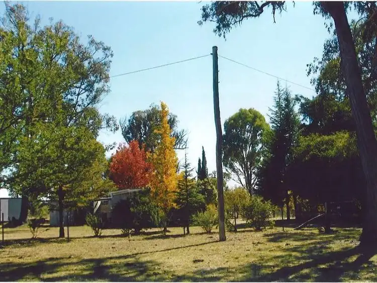Fifth view of Homely rural property listing, Address available on request