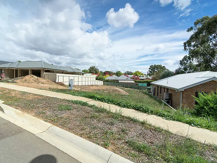 Third view of Homely land listing, 10 Shetland Court, Nairne SA 5252