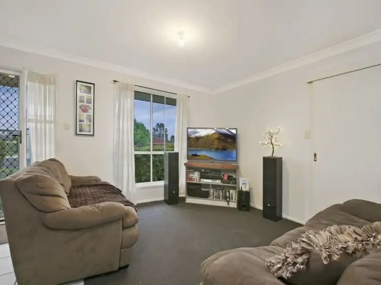 Third view of Homely house listing, 18 Manning Court, Morayfield QLD 4506