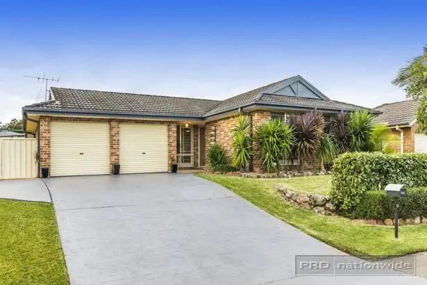 Main view of Homely house listing, 12 Calancra Avenue, Cameron Park NSW 2285