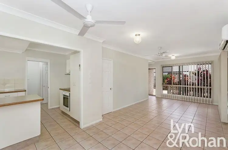 Second view of Homely unit listing, 2/44 Grosvenor Street, Pimlico QLD 4812