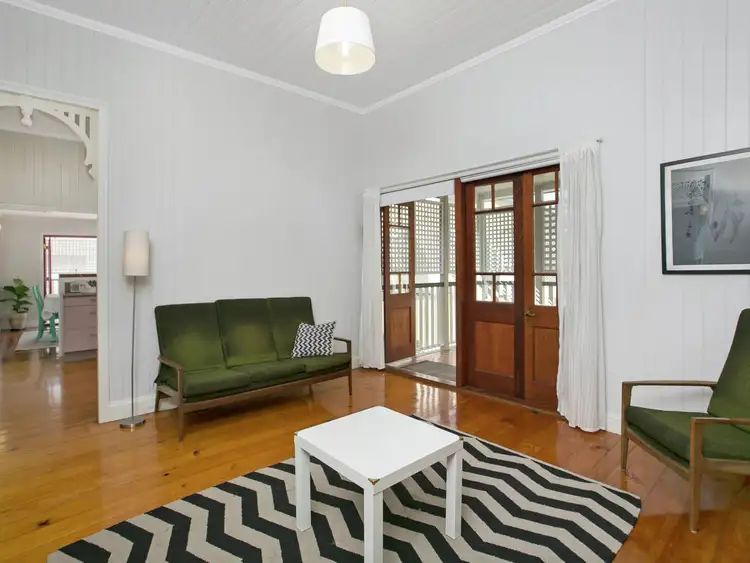 Fourth view of Homely house listing, 41 Villa Street, Annerley QLD 4103