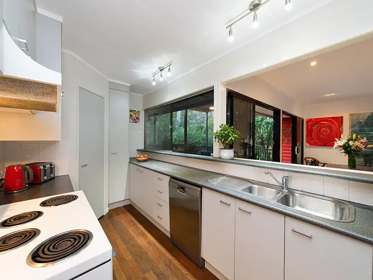 Fifth view of Homely house listing, 56 Barkala Street, The Gap QLD 4061