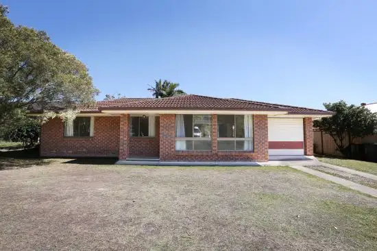 7 Dangar Street, Belmont QLD 4153