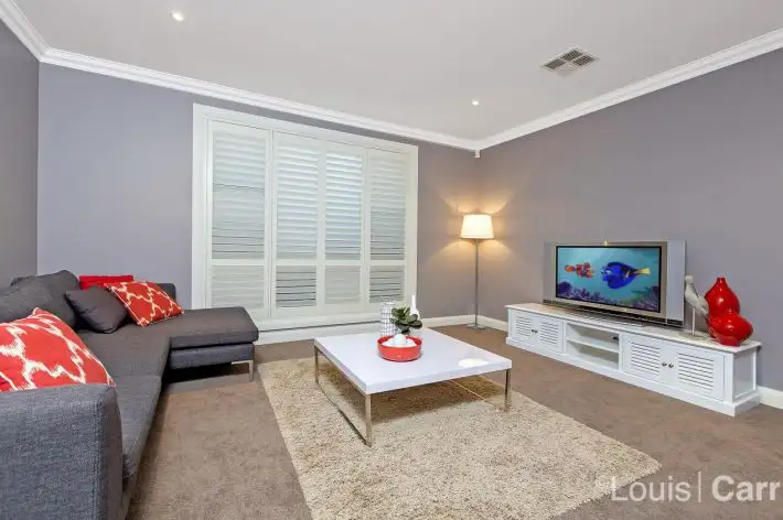 Sixth view of Homely house listing, 8 Doherty Avenue, Glenhaven NSW 2156