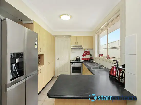 Third view of Homely townhouse listing, 7/7 Wyena Road, Pendle Hill NSW 2145