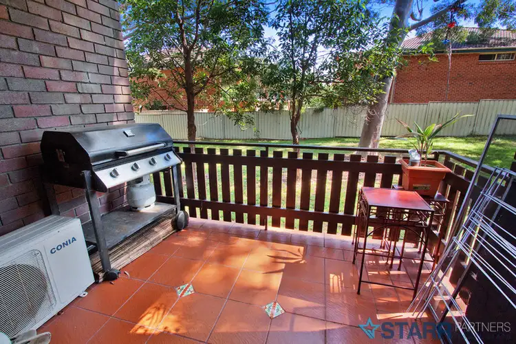 Sixth view of Homely house listing, 4/21-23 Haynes Street, Penrith NSW 2750