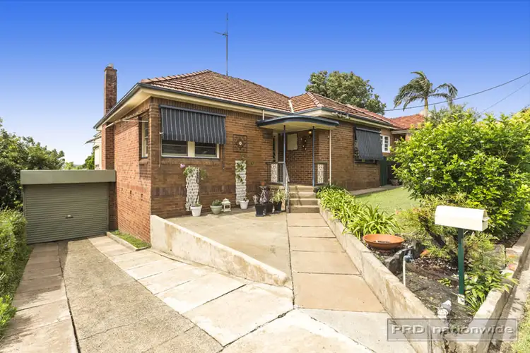 Main view of Homely house listing, 12 Ann Parade, New Lambton NSW 2305