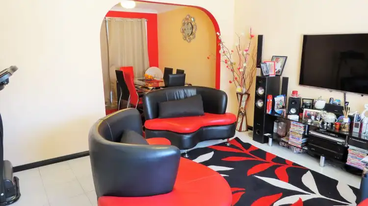 Second view of Homely townhouse listing, 21/4 Jacquinot Place, Glenfield NSW 2167