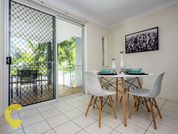 Fifth view of Homely unit listing, 7/1 Ascog Terrace, Toowong QLD 4066