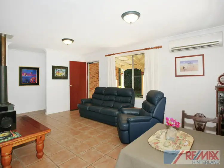 Fifth view of Homely house listing, 96 Obi Vale, Maleny QLD 4552