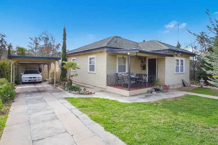 20 Robyn Street, Tamworth NSW 2340