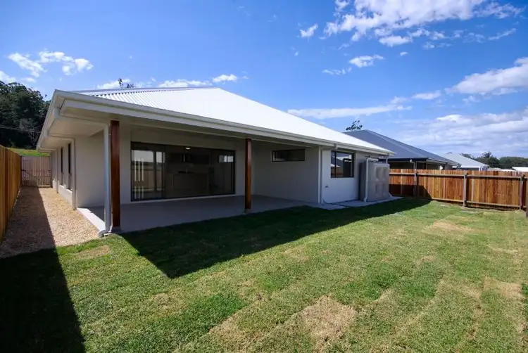 Third view of Homely house listing, 17 Eyre Road, Coffs Harbour NSW 2450