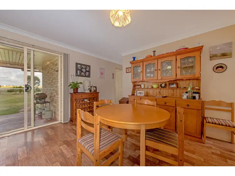 Fifth view of Homely house listing, 10 Sinclair Street, Wyreema QLD 4352