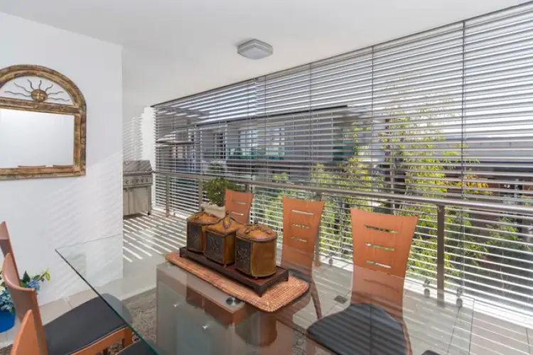 Fifth view of Homely apartment listing, 7401/55 Forbes St, West End QLD 4101