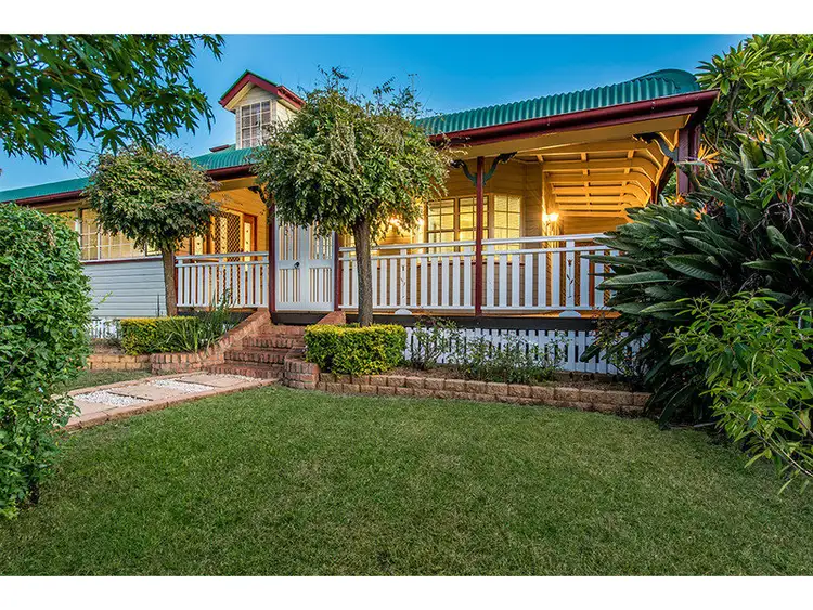 174 Perth Street, South Toowoomba QLD 4350