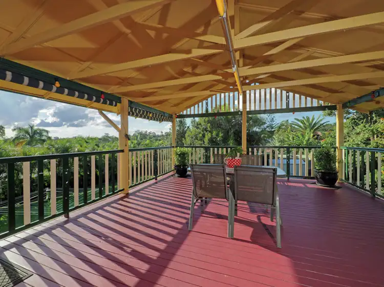 Fourth view of Homely house listing, 22 Terang Street, Shailer Park QLD 4128
