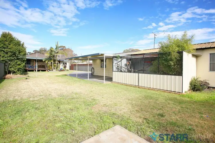Fifth view of Homely house listing, 25 Eton Road, Cambridge Park NSW 2747