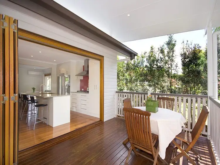 Fifth view of Homely house listing, 36 Magee Street, Graceville QLD 4075