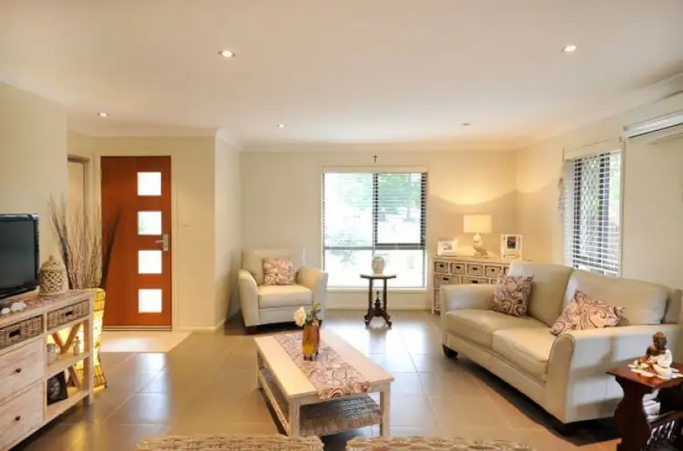 Third view of Homely unit listing, 1/68 Cortess Street, Harristown QLD 4350