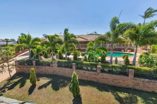 Main view of Homely house listing, 16 Kurru St, Eight Mile Plains QLD 4113