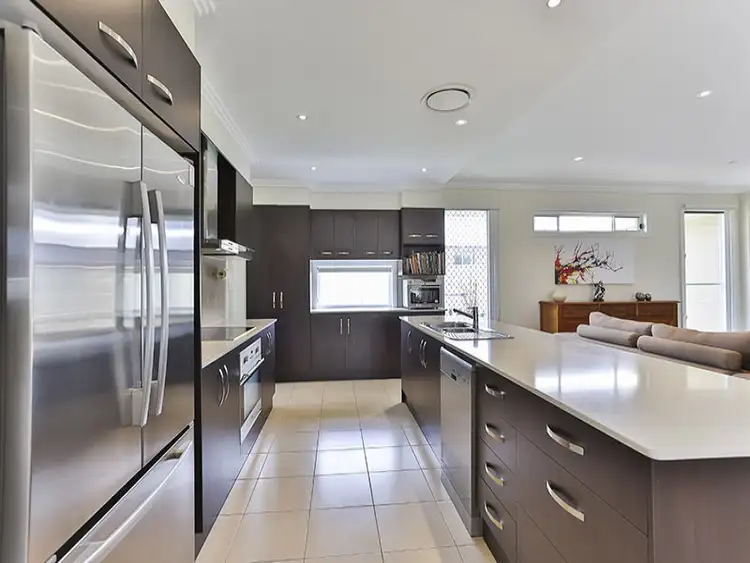 Sixth view of Homely house listing, 4 Gwenda Drive, Westbrook QLD 4350