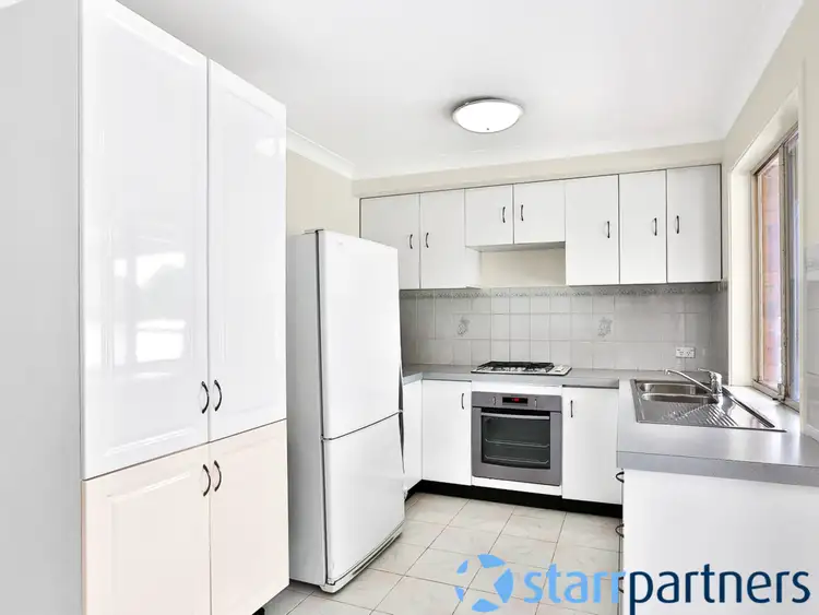 Third view of Homely house listing, 3 Cougar Place, Raby NSW 2566