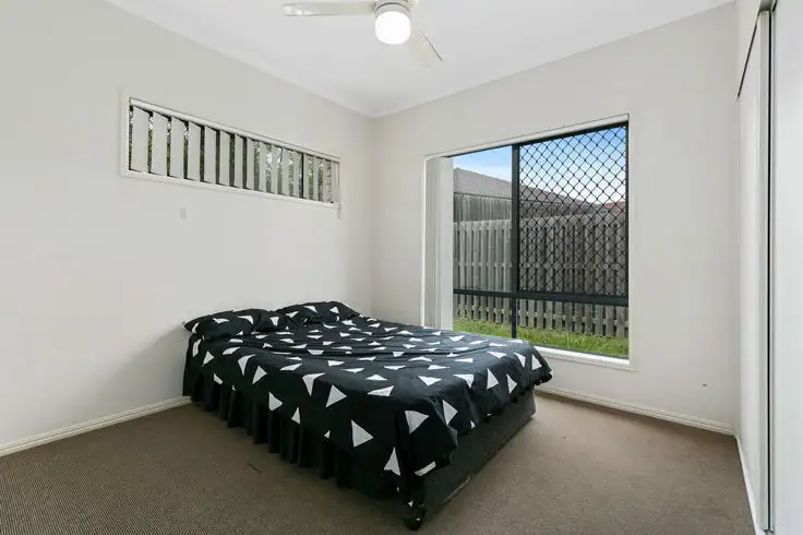 Fourth view of Homely house listing, 21 REYNOLDS CLOSE, Redbank Plains QLD 4301