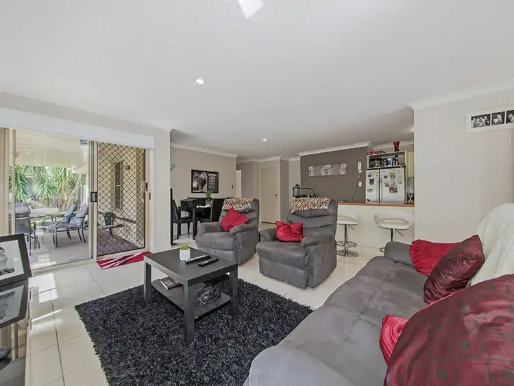 Second view of Homely house listing, 6 Jacqueline Place, Wynnum West QLD 4178
