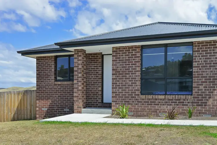 Second view of Homely house listing, 1 Bedstone Road, Oakdowns TAS 7019