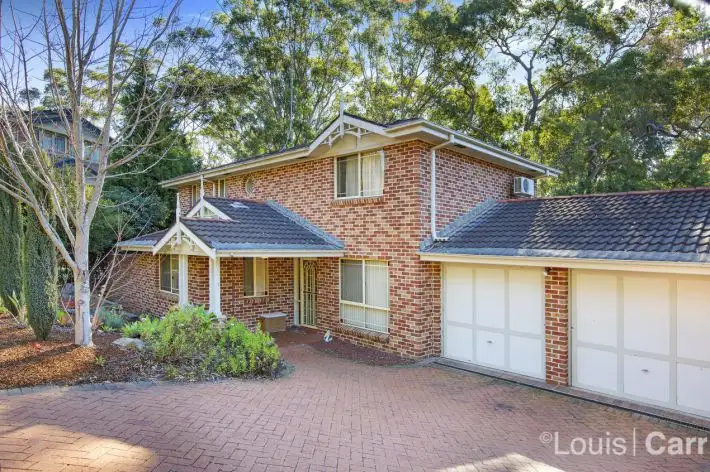 2/14 Willowleaf Pl, West Pennant Hills NSW 2125