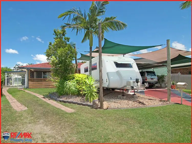 Third view of Homely house listing, 3 Barilla Court, Bald Hills QLD 4036