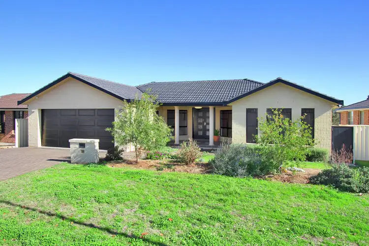 Main view of Homely house listing, 65 Boronia Drive, Tamworth NSW 2340