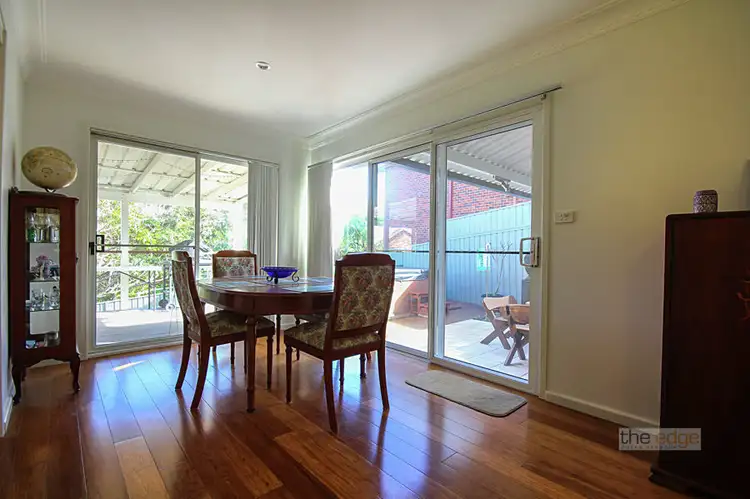 Third view of Homely house listing, 4 Jensen Close, Coffs Harbour NSW 2450