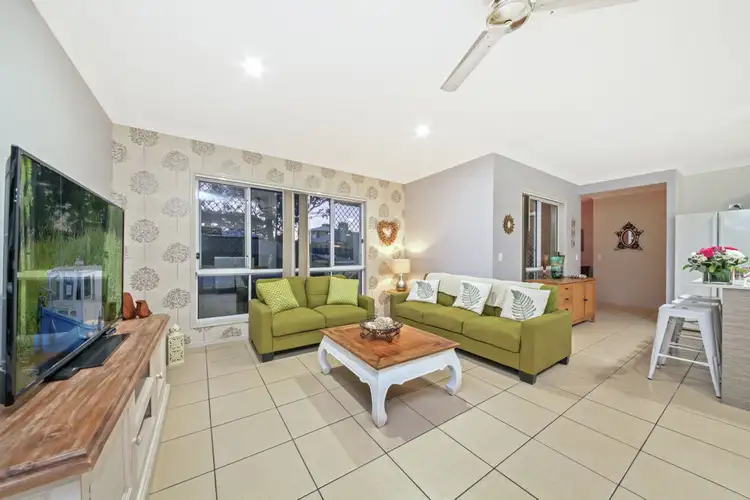 Fifth view of Homely house listing, 6 Aston Close, Brighton QLD 4017