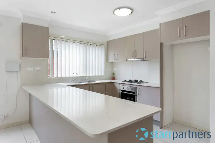 Third view of Homely villa listing, 8/70 Swinson Road, Blacktown NSW 2148