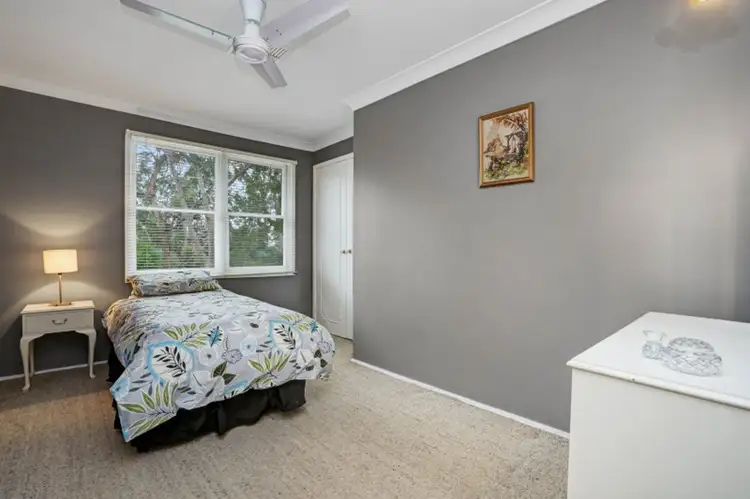 Fifth view of Homely house listing, 121 Grandview Road, New Lambton Heights NSW 2305