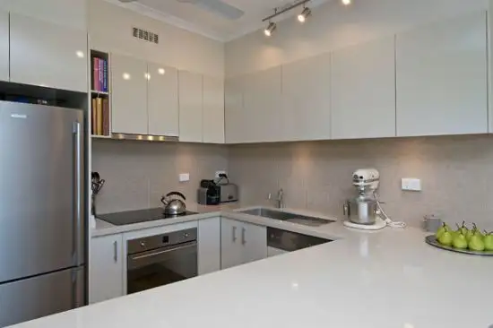 Fourth view of Homely apartment listing, 14/17 Geranium Street, The Gardens NT 820