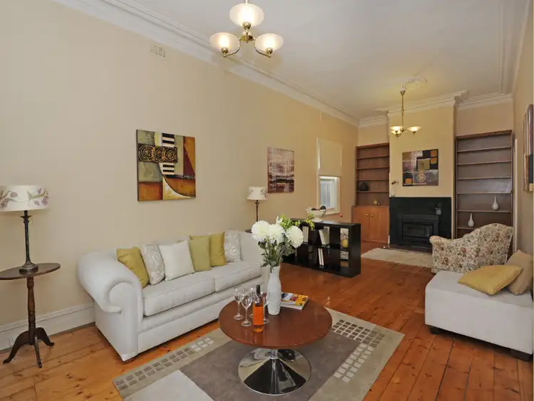 Third view of Homely house listing, 79 Stewart Street, Brunswick VIC 3056