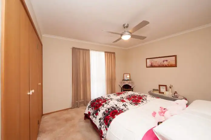 Seventh view of Homely townhouse listing, 1/436 Tumgarra Place, Lavington NSW 2641