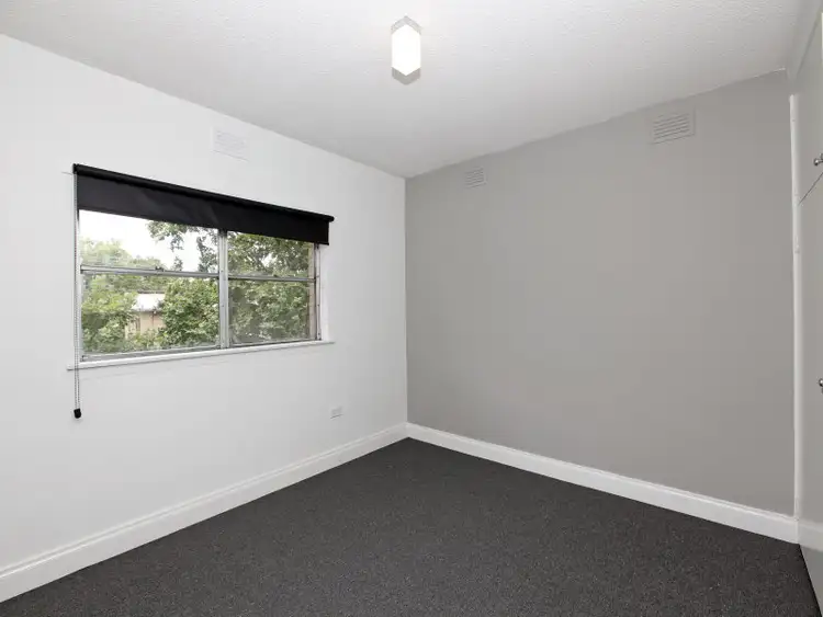 Fifth view of Homely apartment listing, 15/65 O'Shanassy St, North Melbourne VIC 3051